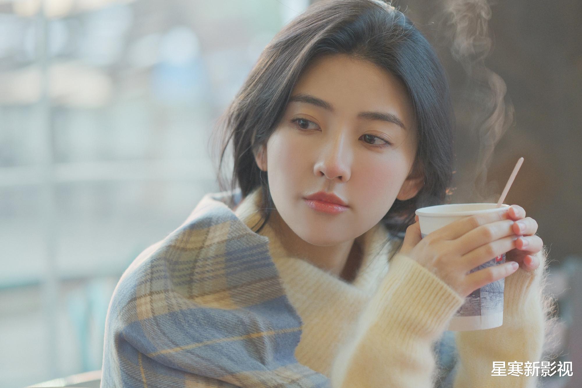 纵然|梁洁《纵然》将袭!剧情新颖,三大看点要啥有啥,有黑马潜质!