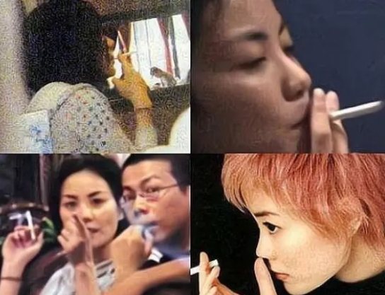 王菲生子疑似还是兔唇!如今身体秘密曝光,难怪只有谢霆锋不嫌弃