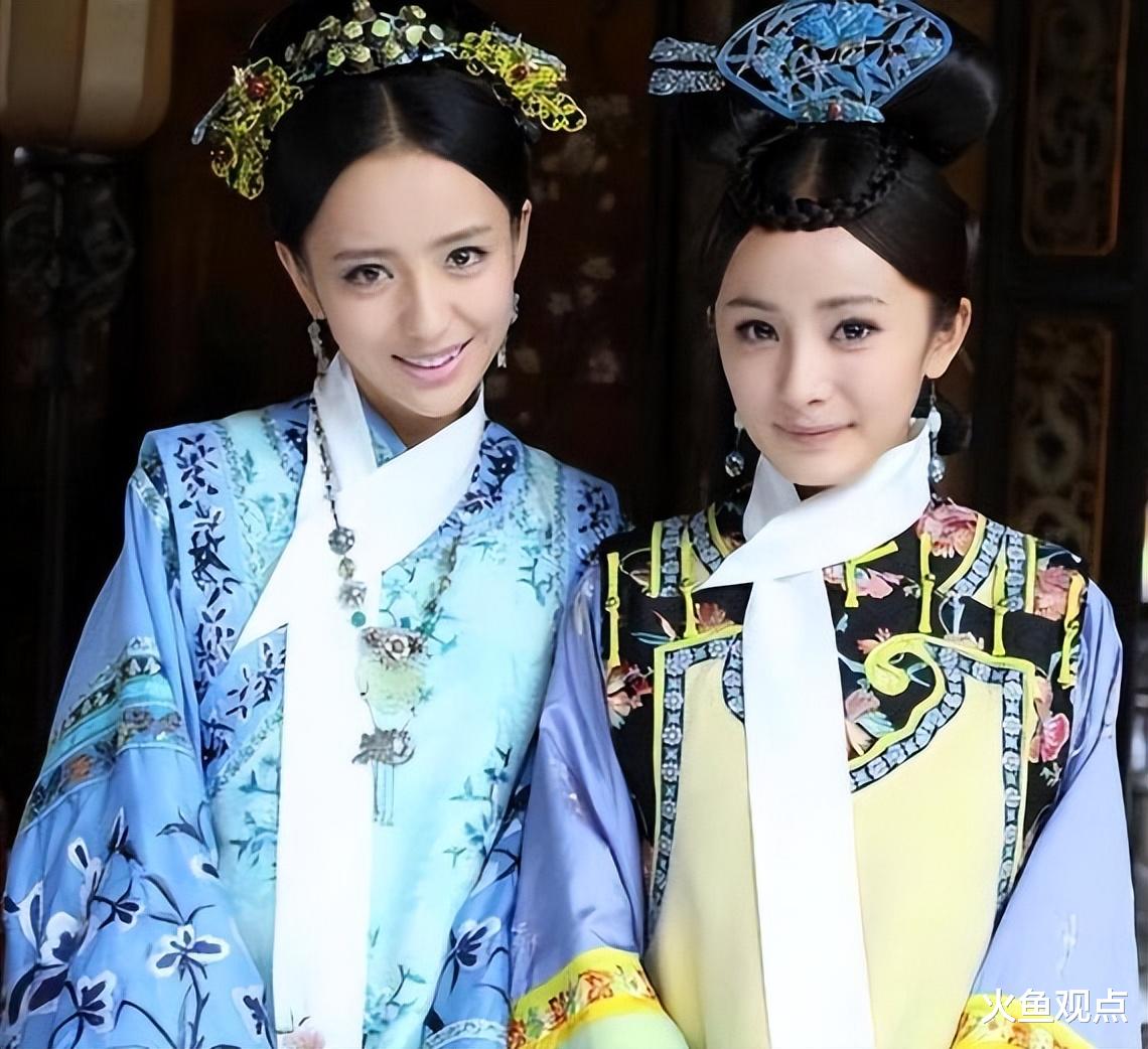 7年后才明白，为什么当年佟丽娅离开陈思诚时，果断又决绝