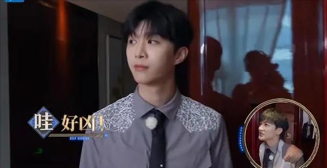 奔跑吧兄弟|蔡徐坤退出又怎样?《跑男》照样笑傲收视榜首:哪有什么不可替代