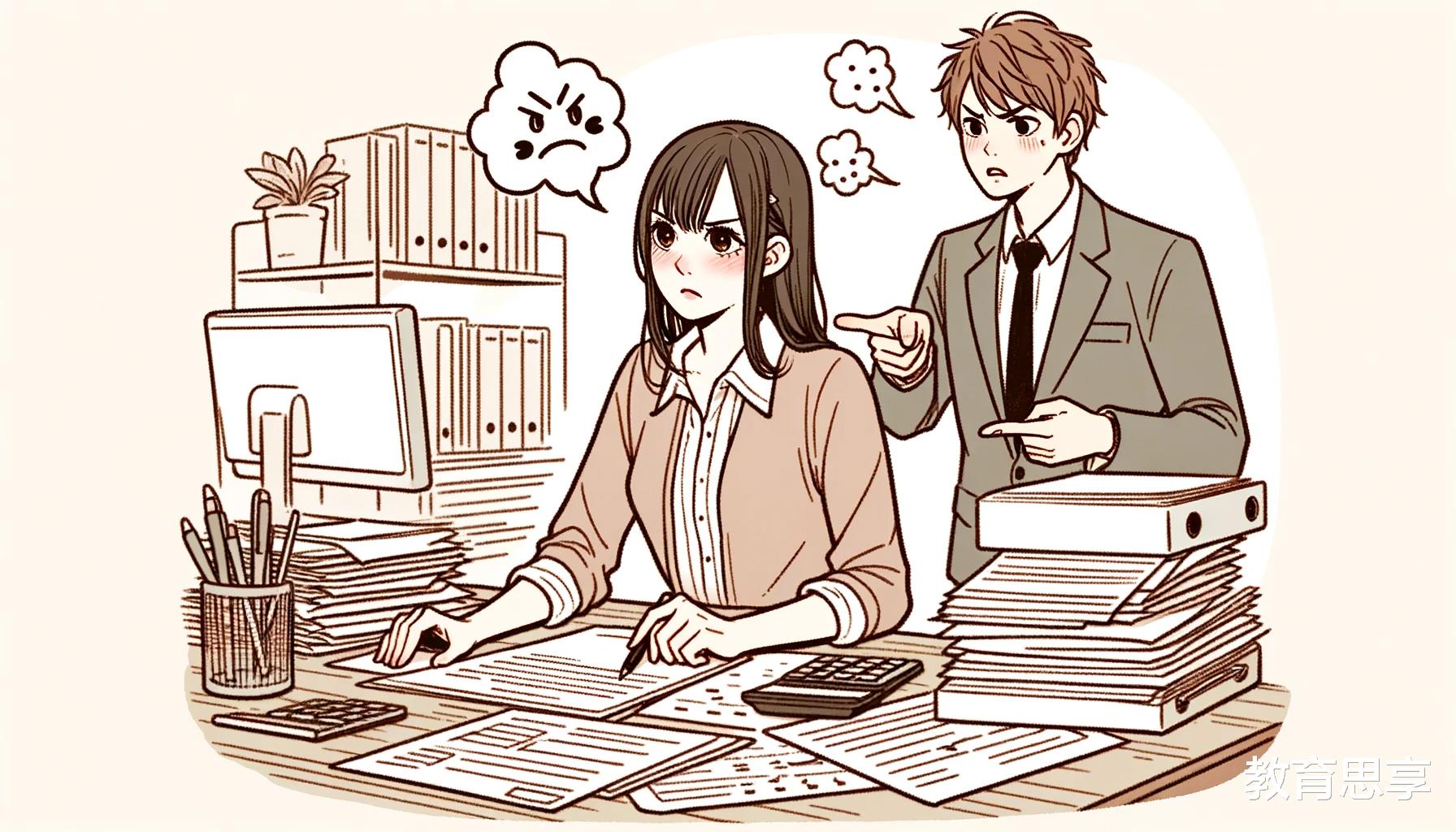 只有从平凡变成卓越,打工人才不怕被“裁员”