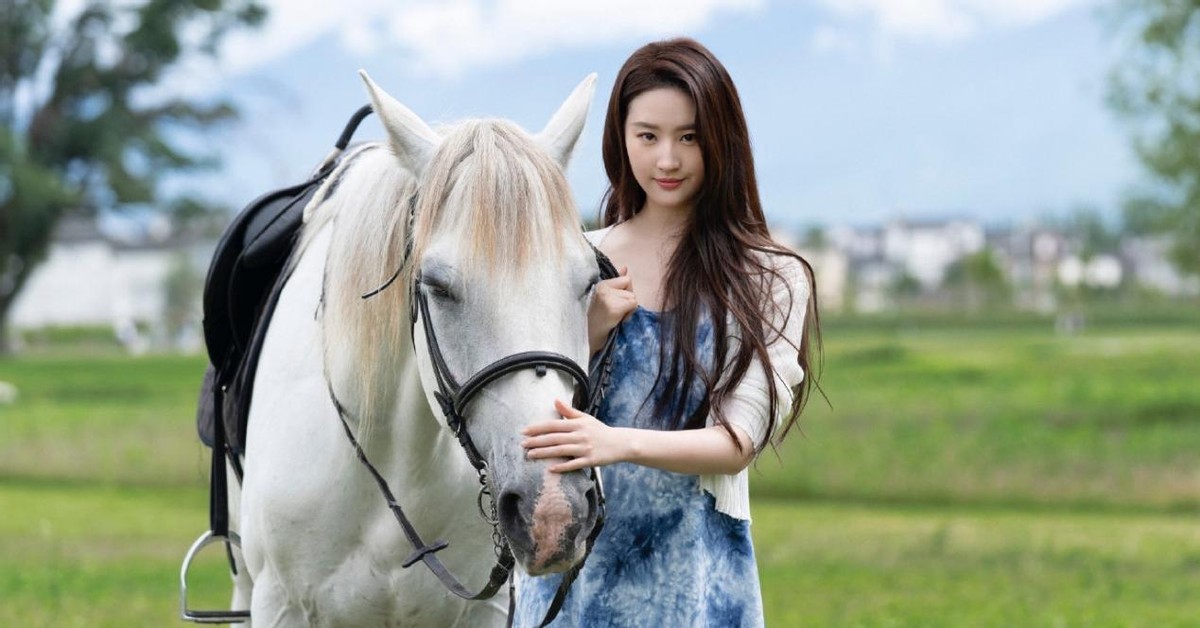 《我们的美好生活》路透，林心如肿了，苏有朋嫩了，杨紫身材惊艳了