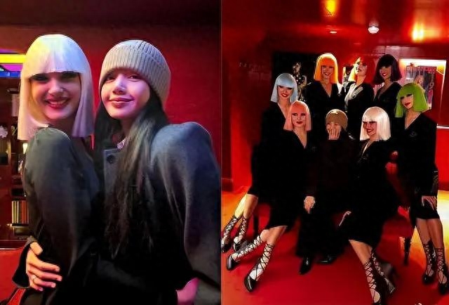 baby恐凉凉！看疯马秀戴光明会戒指，被央视除名，离婚越混越