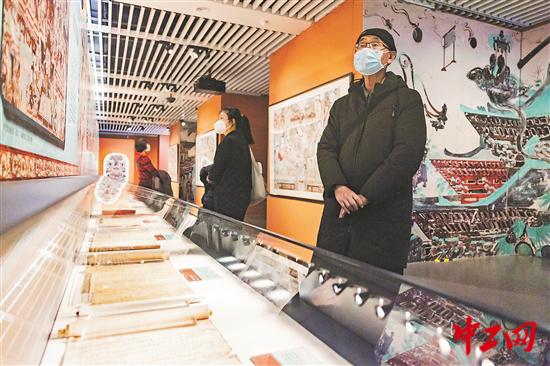 艺术品|382件文物文献首次汇聚