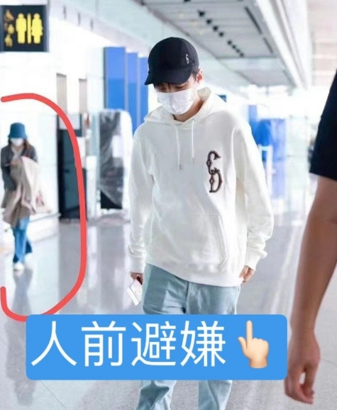 王俊凯谈恋爱了?绯闻女友曝光后,全网都不淡定了...