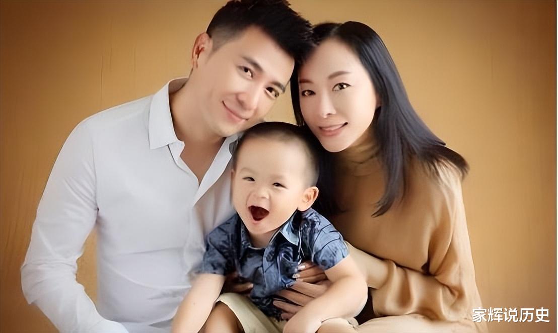 祝婉玲黄慧颐,为爱放弃事业远走上海,苦恋10年男友终娶了别人