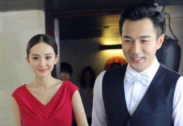 |刘诗诗吴奇隆被爆婚变,背后的秘密藏不住了