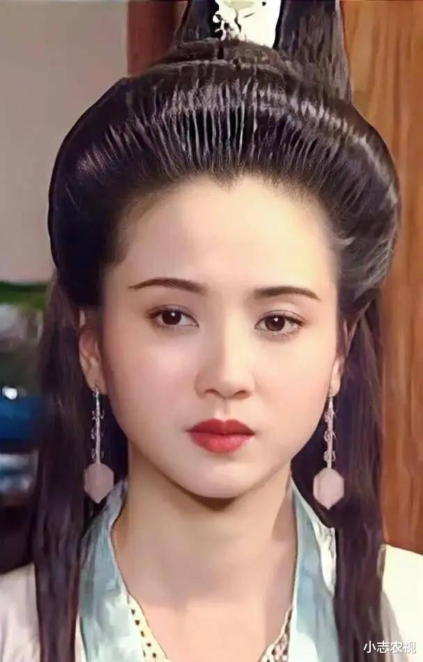 娱乐圈|“出淤泥而不染”，娱乐圈中最干净的7位女星