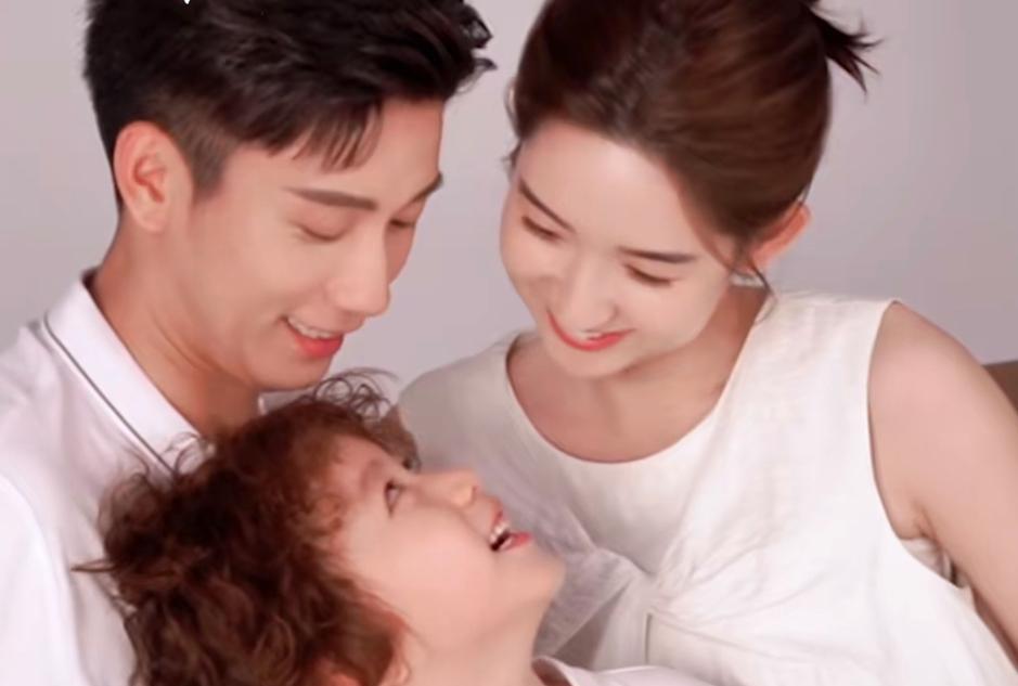 朱一龙|四月还没过,陈鑫海又来新剧《你给我的喜欢》,二公子吻戏超欲!