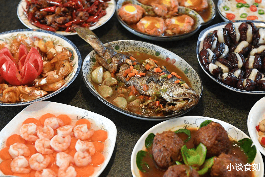 宁波|八月十五中秋，八月十六更有讲究，“做三事，迎财福”，不忘传统