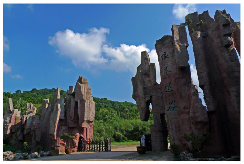 中国唯一断崖式降级城市,曾经的皇城,如今沦为四线小城,令人惋惜!