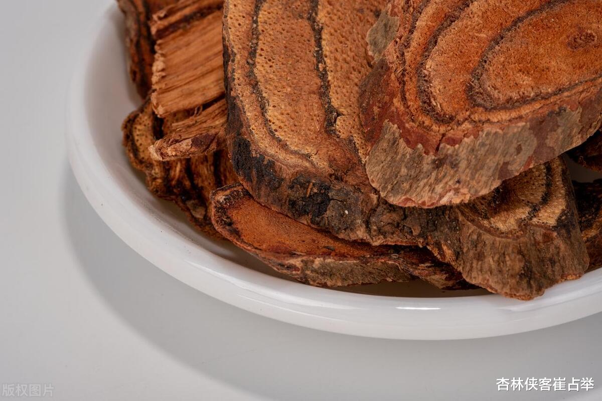 |手脚麻木,血脉不通,两味药打通