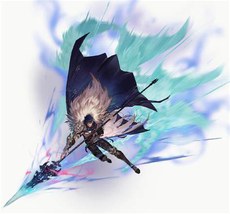 赵云|魔枪士哪个职业厉害?攻速流为必备,关羽、赵云、光枪职业分析