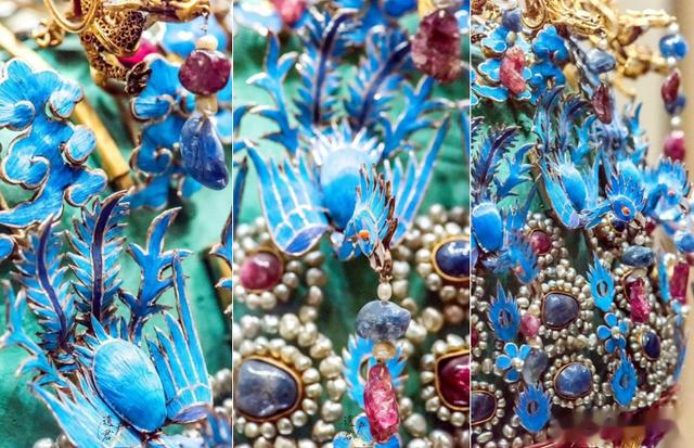 老祖宗的审美有多绝，这些高颜值文物，被惊艳到了