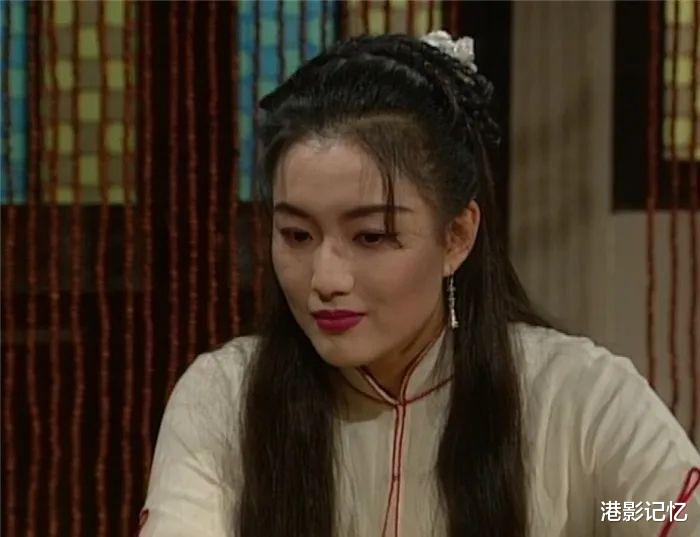 TVB|TVB深夜重播一部僵尸剧:郑秀文一人分饰两角,关宝慧是童年噩梦