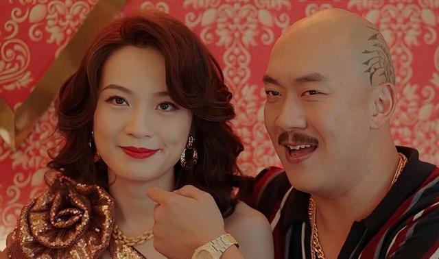 TVB|TVB新剧终于开播,知名女星迎突破演出,演风尘女子备受好评