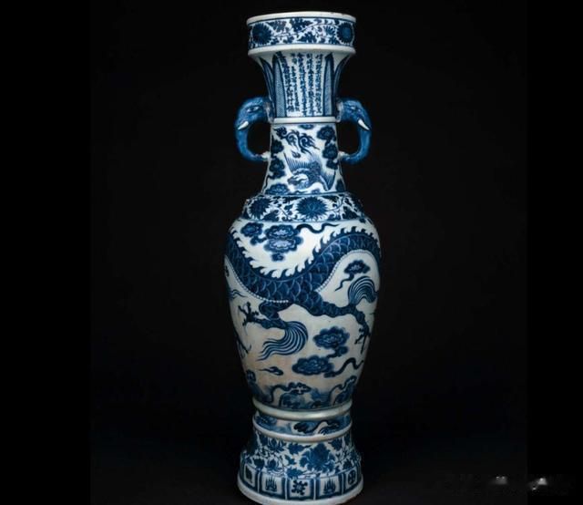 八思巴|瓷器收藏最怕不求甚解