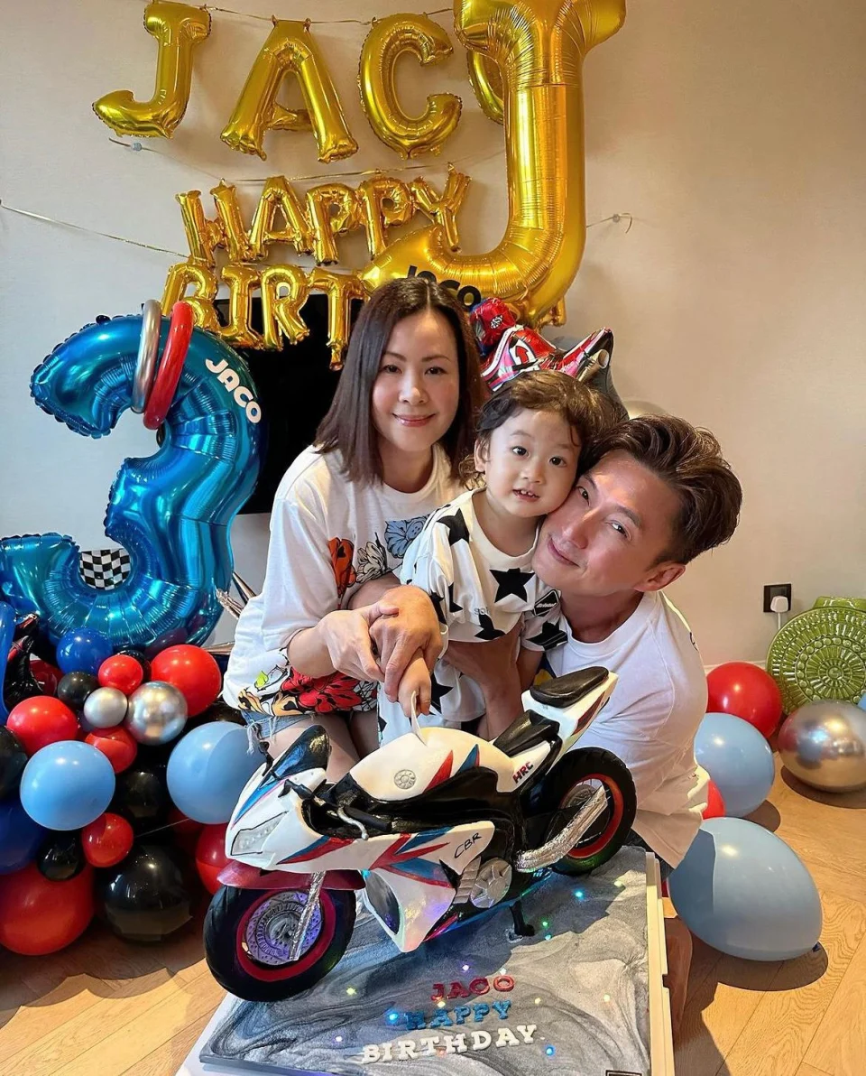 內地網民出PO公審陳山聰耍大牌 本尊大方回覆:真的不好意思了