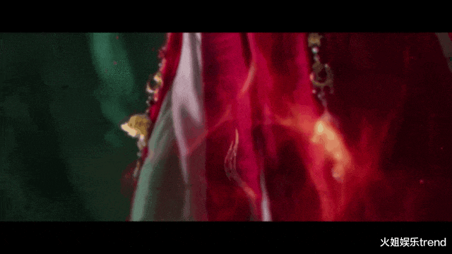 杨幂月红篇首发预告很诚意!女配郭晓婷、陈瑶、祝绪丹造型超长发挥,全员大美人!