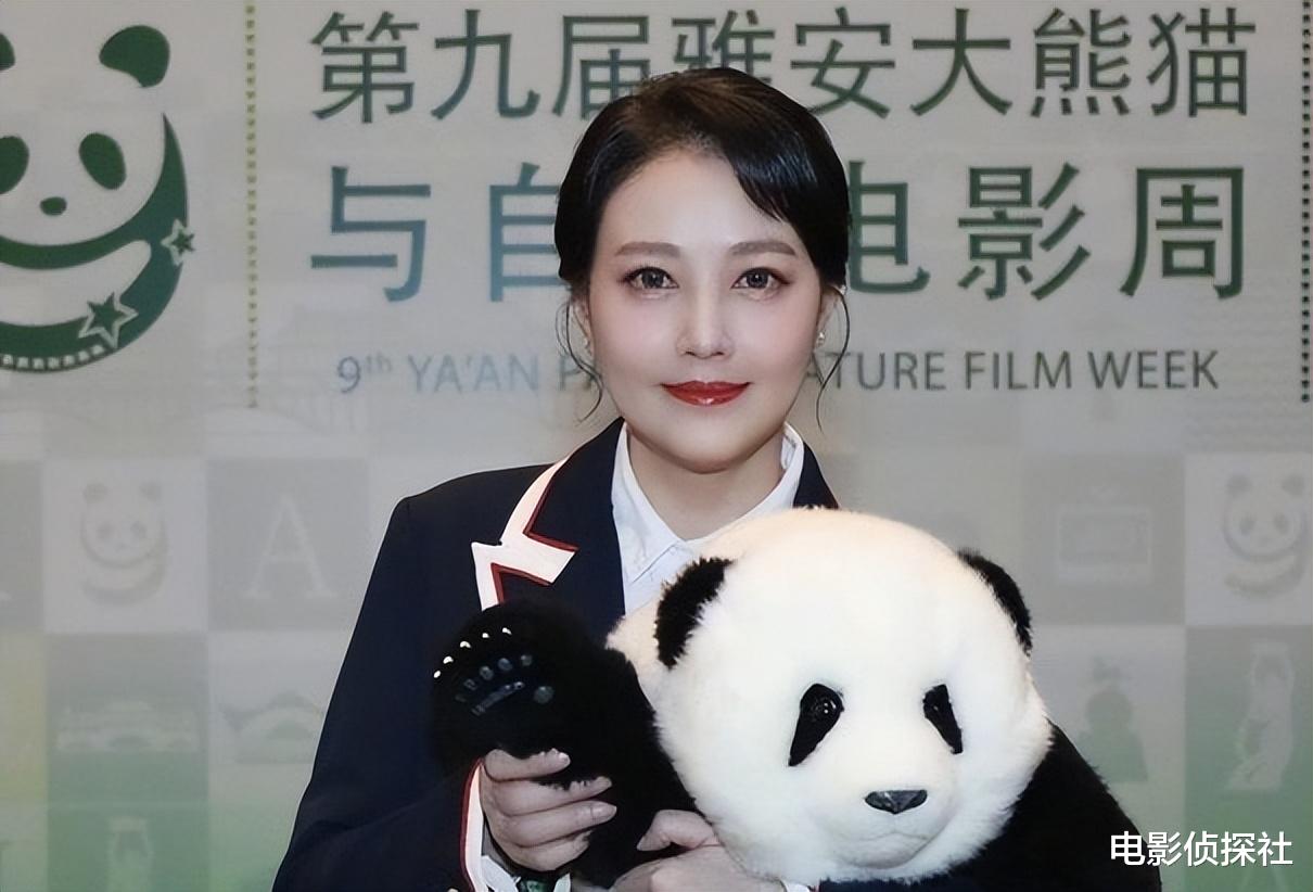 57岁周海媚去世!生前最后画面曝光,同小区业主透露更多细节