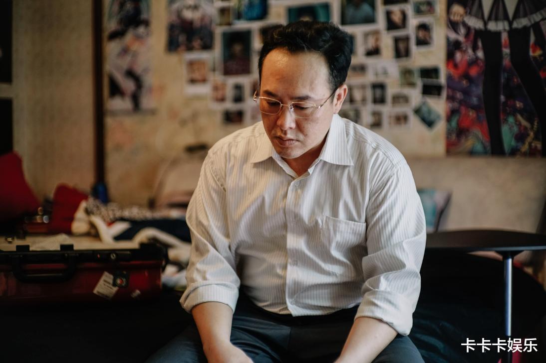 黄渤没有说错！走红6个多月，再看张颂文现在的处境让人深思