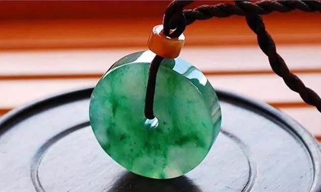 |玉石的基础知识：（19）翡翠「二」