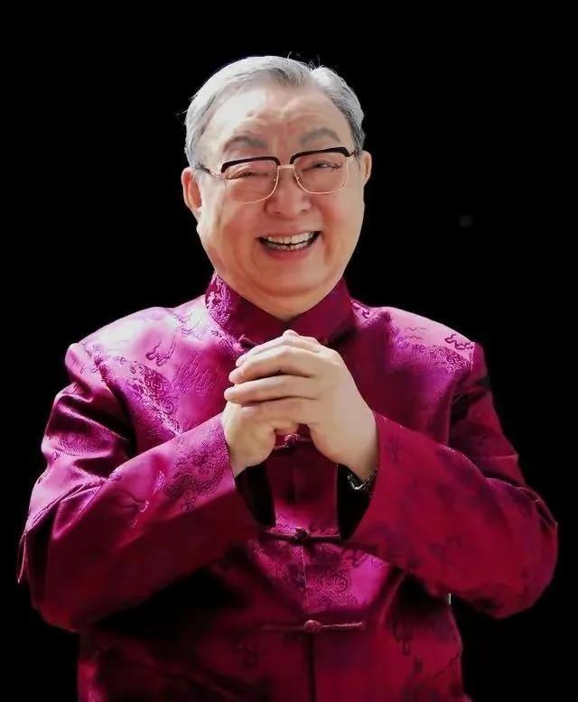 相声名家唐杰忠:晚年丧子,患双癌离世,一对儿女为遗产对簿公堂 - 国际