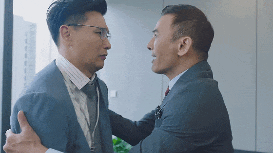 TVB跌下神坛！太心痛了！丑化香港，物化女性，拍的是什么玩意儿？