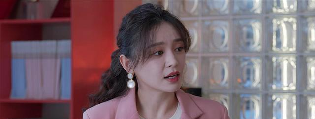 殷桃|《耀眼的你啊》守着殷桃、王媛可、施诗等好演员,竟拍不出好故事