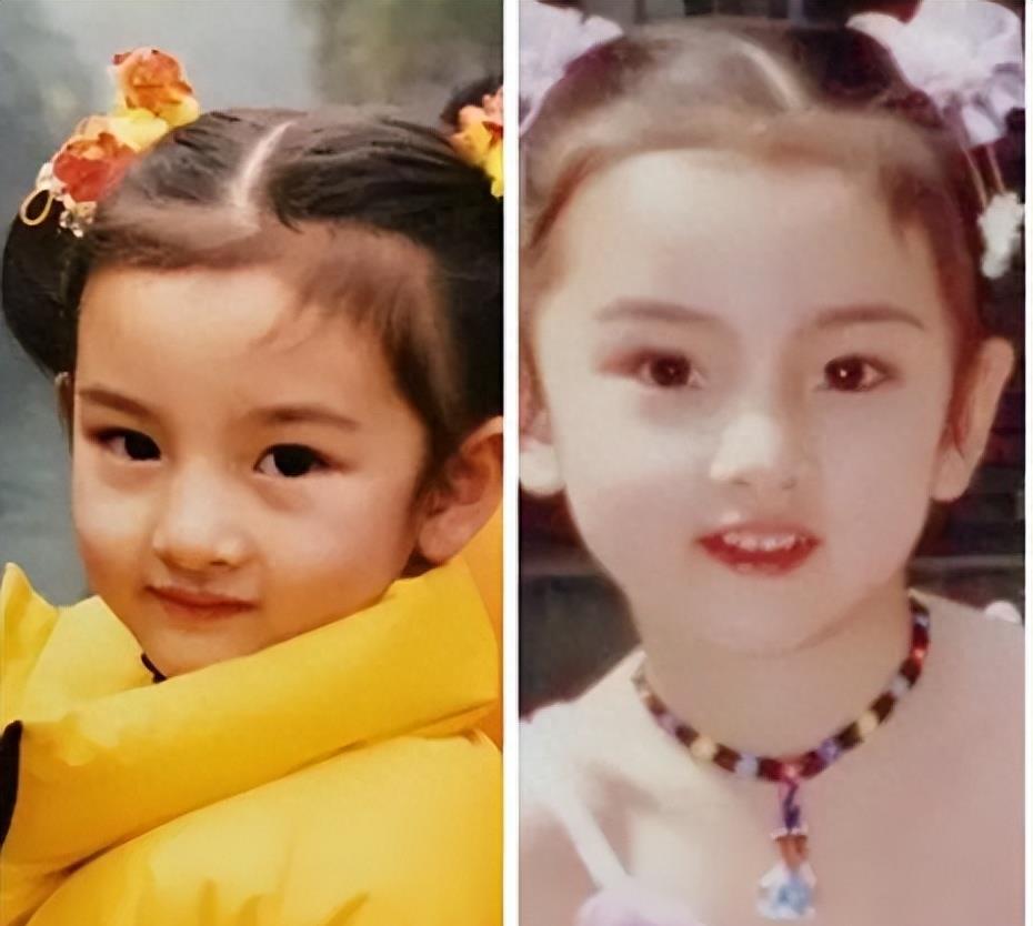 为钱傍上富二代,为资源不择手段,宋祖儿还有多少事情不为人知