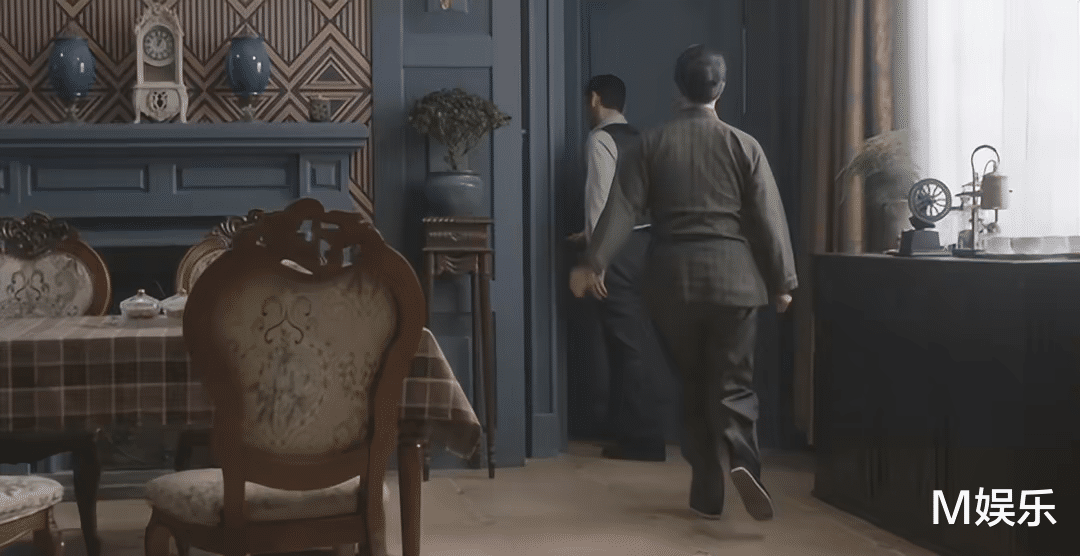 女演员长相有多重要？《潜行者》里蒋欣和万茜，差距不是一般的大