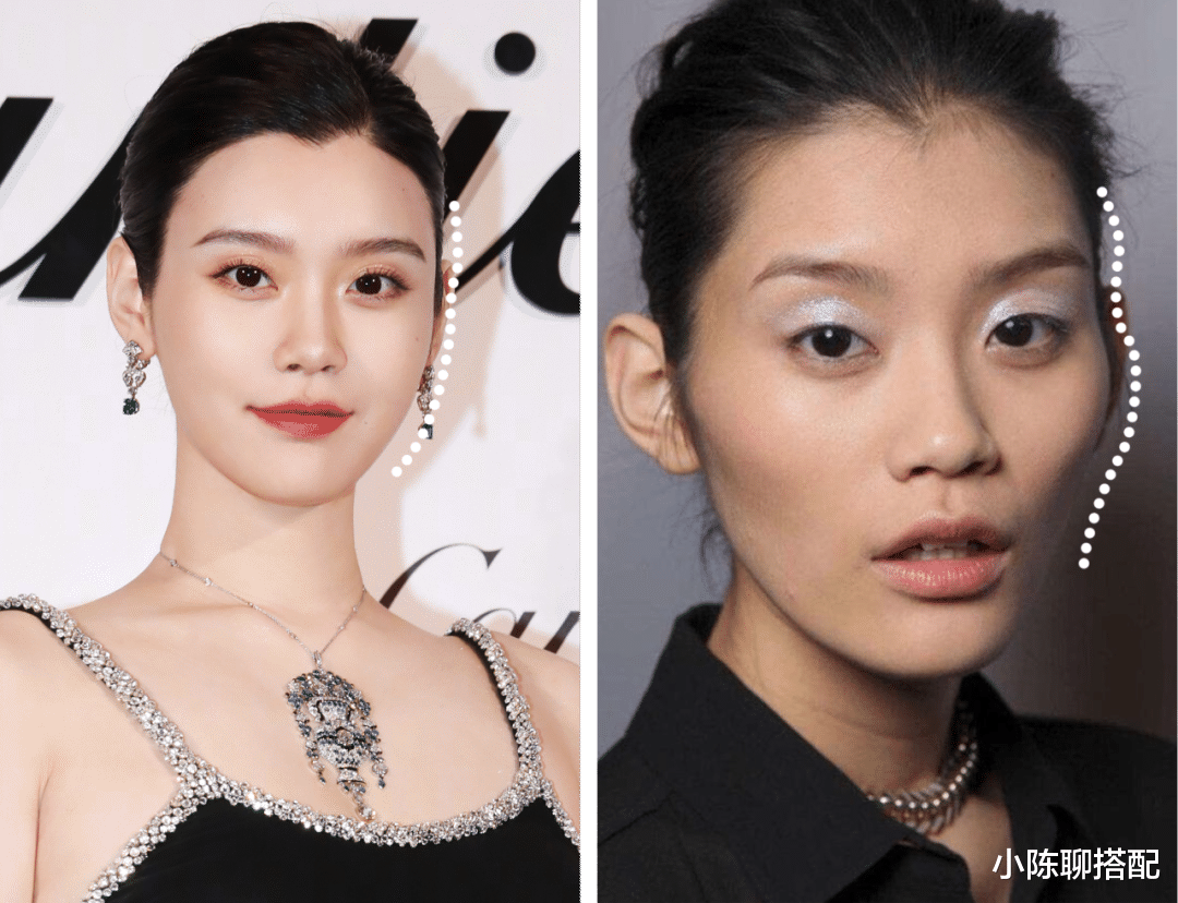 胡因梦|金字塔顶端颜值？林青霞曾说：与胡因梦在一起，自己会黯然失色