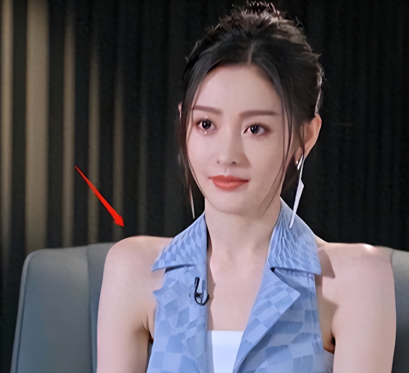 男星病态十足,女星瘦骨嶙峋,太吓人,明星暴瘦后成“灾难”