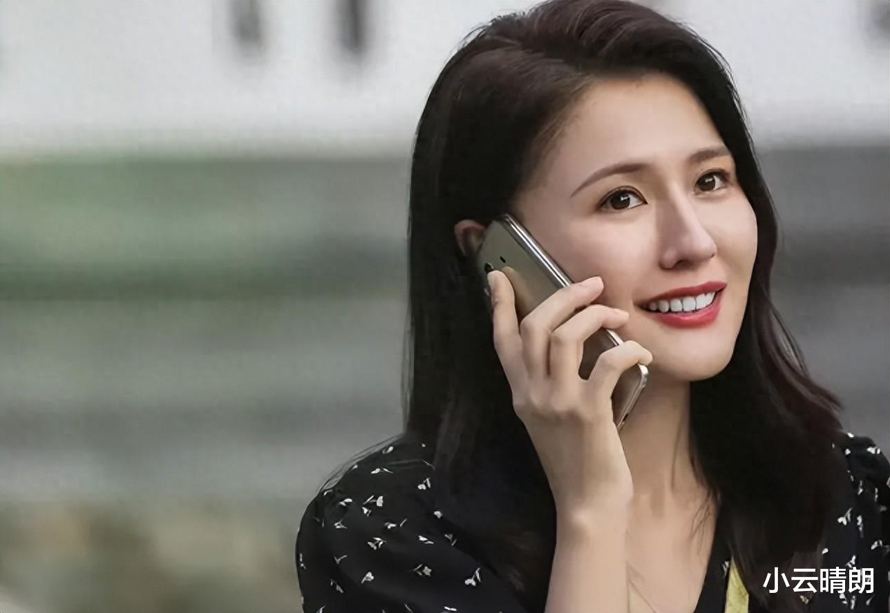 《无所畏惧》∶杨伟达转让股权，才懂他在利用田玉茹，对付罗英子