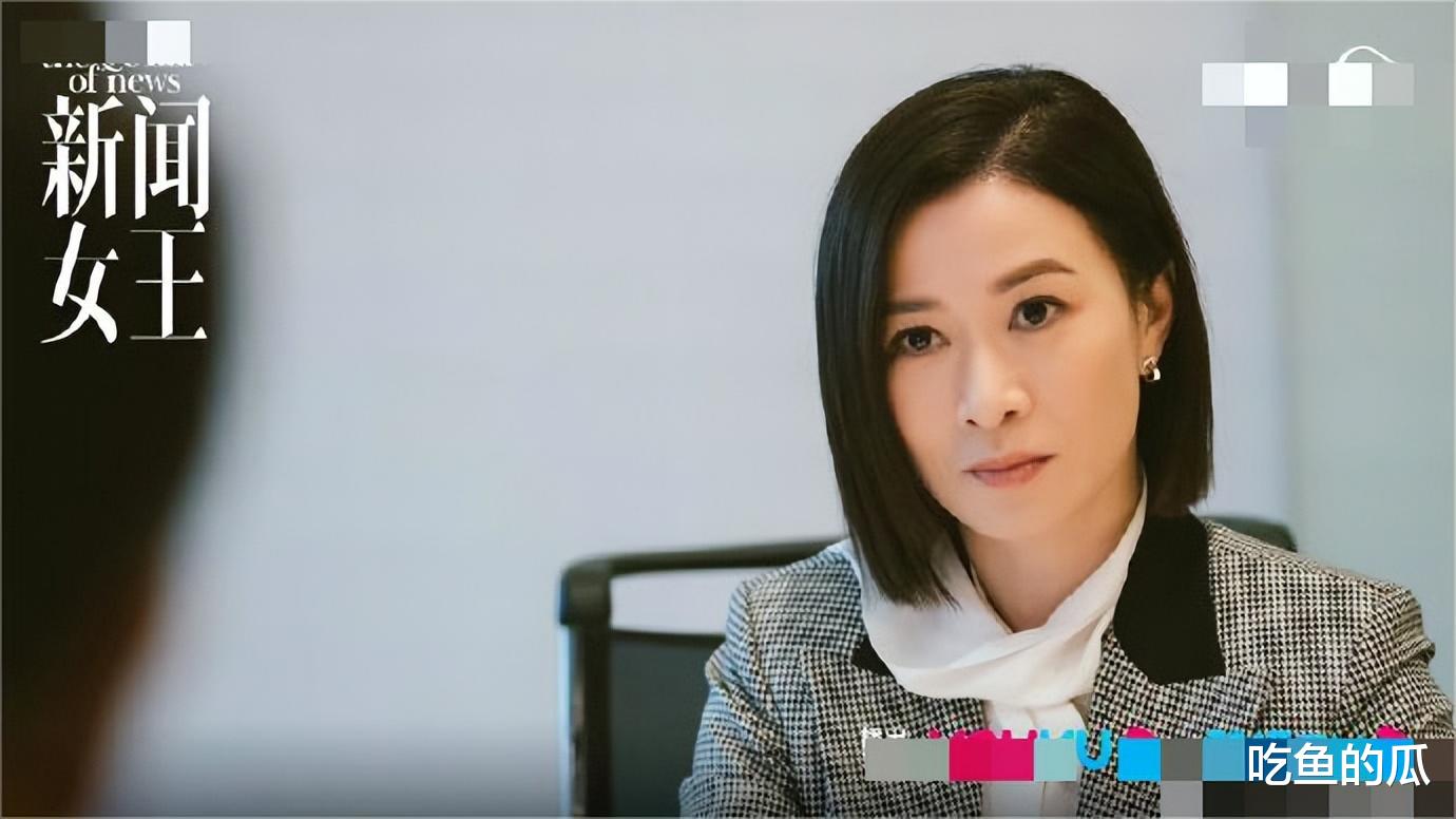 港剧的审美真奇怪，这4位演员长相平平，却总当主角演大美女，不理解