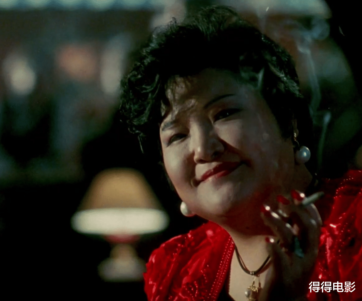 95版《中俄列车大劫案》，无数人童年阴影，央六版删减9分钟