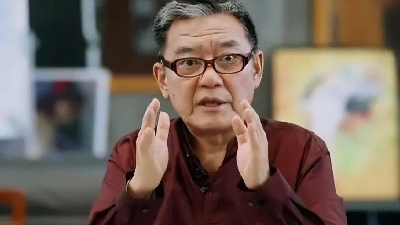 李立群|李立群再惹争议！公开吐槽郝蕾演技差，否认巩俐周迅等女星排前五