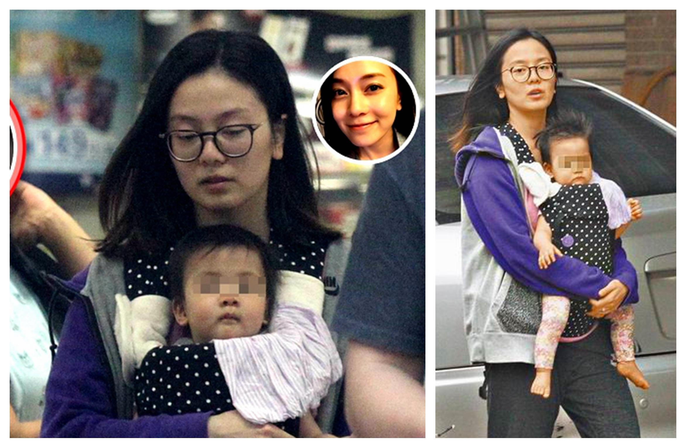 周渝民结婚8年公开与妻子相处细节,喻虹渊在婚姻里会不会太卑微