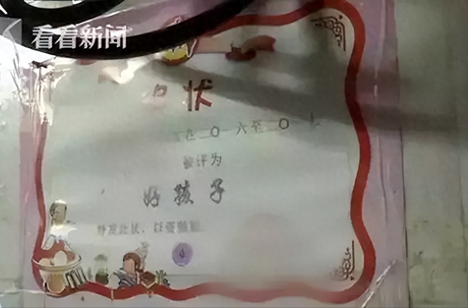 \爸爸，我起不来了\！因为与父亲顶嘴，6岁女儿被暴打致死