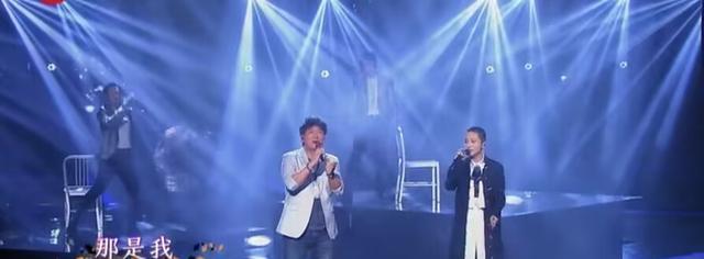 奔跑吧兄弟|好声音现场座位图曝光,薛之谦、周华健坐中间,歌手地位一目了然