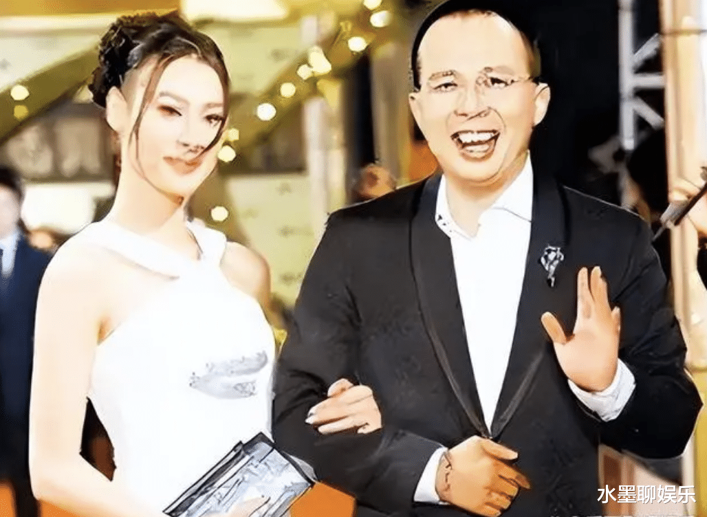 梁洛施坦然谈与李泽楷的12年纠葛:拿5亿分手费,不后悔连生三子