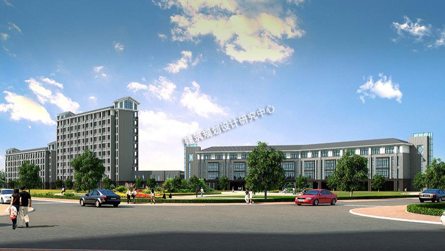 招聘|小学学校建筑设计方法