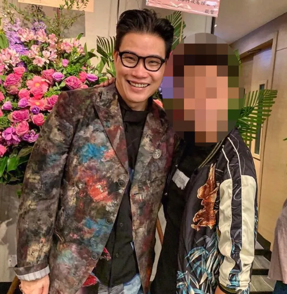 古天乐|名媛碎尸案被捕第6人不简单,跟古天乐等人有交集,真实身份曝光