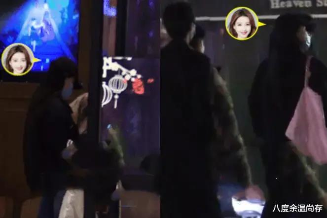 孙怡|孙怡曝要跟董子健复婚，深夜跟胖子亲热，玩到凌晨才回家