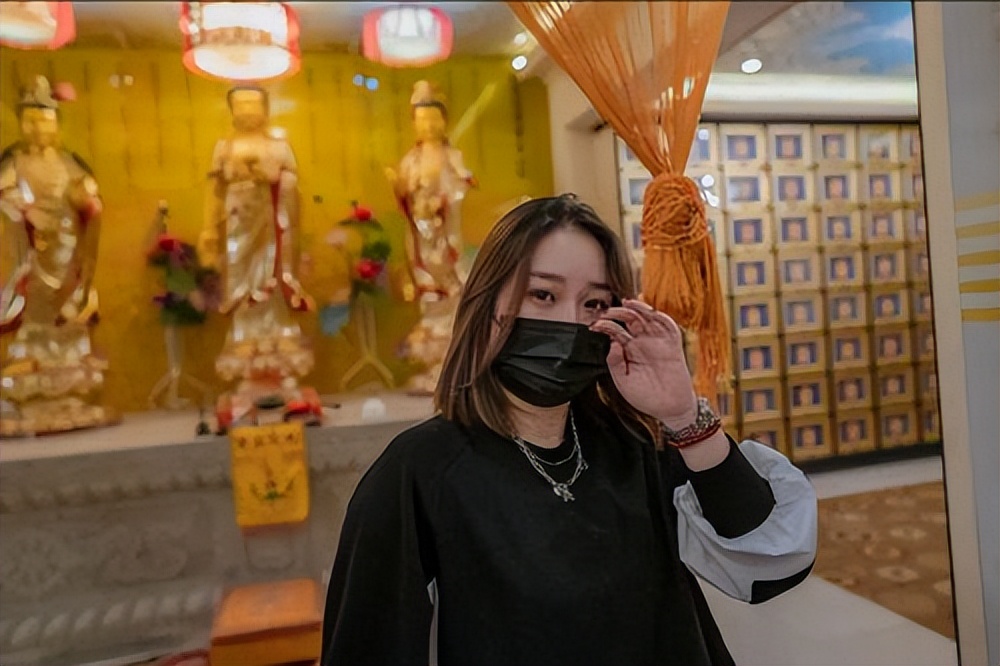 陈美霖|深扒细节,张波贪图的不是叶诚尘的美貌,而是令人发指的虚荣心!