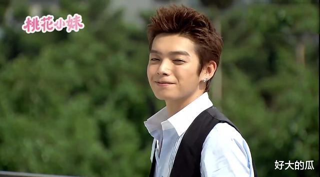 飞轮海真是一个神奇的组合