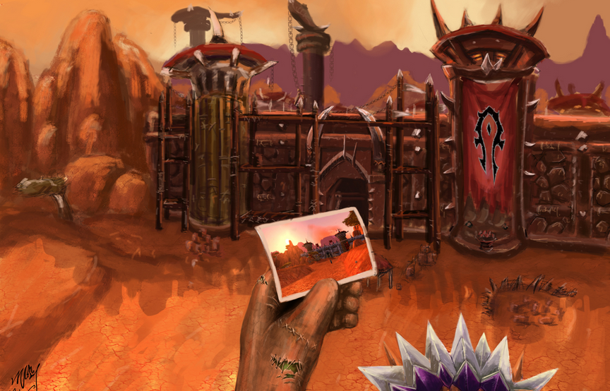 魔兽世界|魔兽世界如果只考虑数据,各职业的WCL榜单是固定的?战士强?