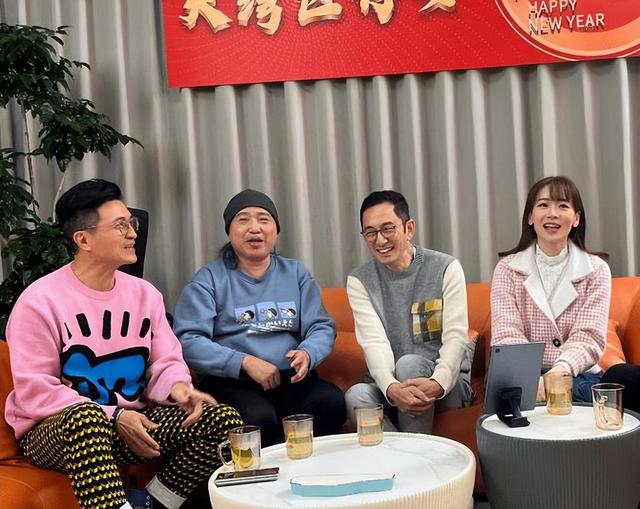 广东电视珠江台变成了内地版TVB，广东网友：不如一起拍电视剧