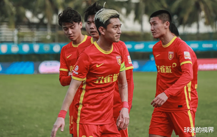 |取消中性名，恢复冠名，刻不容缓！中国职业足球已到生死存亡之秋