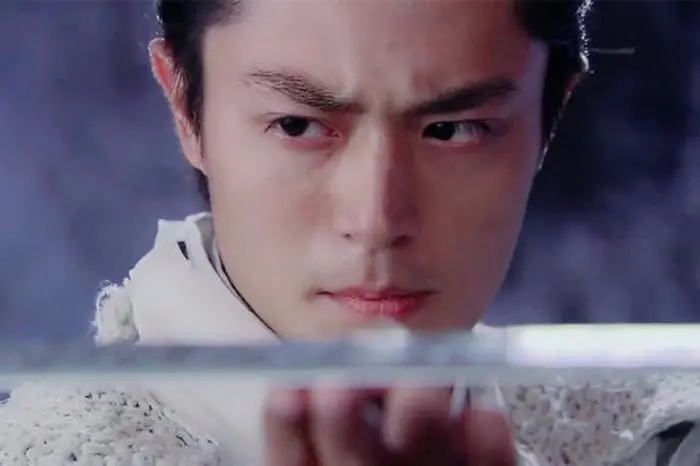 胡歌凭一己之力揭露《仙剑3》全员丑态